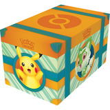 Pokémon 45796, Cartas coleccionables 