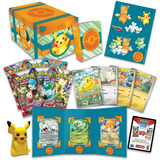Pokémon 45796, Cartas coleccionables 
