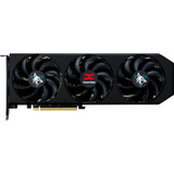 PowerColor PowerColor Radeon RX 9060 XT Hellhound 8GB , Tarjeta gráfica 