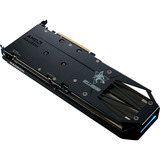 PowerColor PowerColor Radeon RX 9060 XT Hellhound 8GB , Tarjeta gráfica 