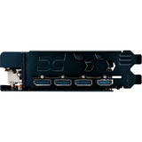 PowerColor Radeon RX 9070 Hellhound 16GB OC Reacondicionado, Tarjeta gráfica negro