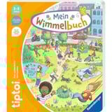 Ravensburger 49279, Libro tutorial 