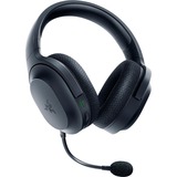 Razer Barracuda X, Auriculares para gaming negro