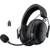 Razer BlackShark V3 X HyperSpeed, Auriculares para gaming negro