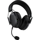 Razer BlackShark V3 X HyperSpeed, Auriculares para gaming negro