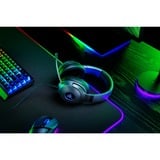 Razer Kraken V3 X, Auriculares para gaming negro