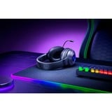 Razer Kraken V3 X, Auriculares para gaming negro