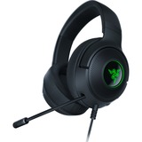 Razer Kraken V3 X, Auriculares para gaming negro