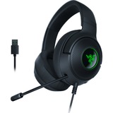 Razer Kraken V3 X, Auriculares para gaming negro