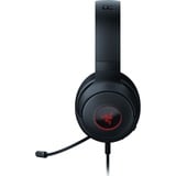Razer Kraken V3 X, Auriculares para gaming negro