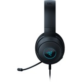 Razer Kraken V3 X, Auriculares para gaming negro