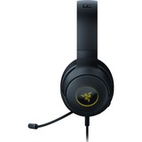 Razer Kraken V3 X, Auriculares para gaming negro