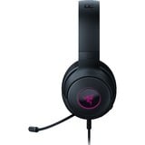 Razer Kraken V3 X, Auriculares para gaming negro