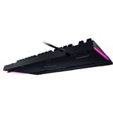 Razer RZ03-04692100-R3G1, Teclado para gaming negro