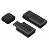 Razer RZ04-05420100-R3M1, Auriculares para gaming negro