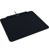 Razer RZ81-04930100-B3M1, Almohadilla de ratón para juegos negro