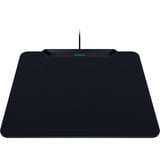 Razer RZ81-04930100-B3M1, Almohadilla de ratón para juegos negro