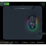 Razer RZ81-04930100-B3M1, Almohadilla de ratón para juegos negro
