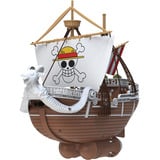 Revell RC Barco One Piece "GOING MERRY", Radiocontrol 