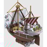 Revell RC Barco One Piece "GOING MERRY", Radiocontrol 