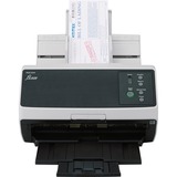 Ricoh PA03810-B101, Escáner de alimentación de hojas gris/Antracita