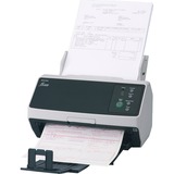 Ricoh PA03810-B101, Escáner de alimentación de hojas gris/Antracita