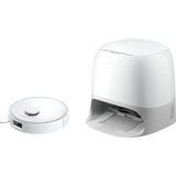 Roborock QRCS02-00, Robot aspirador blanco