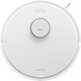 Roborock QRCS02-00, Robot aspirador blanco