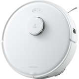 Roborock QRCS02-00, Robot aspirador blanco