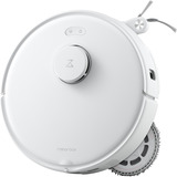 Roborock QRCS02-00, Robot aspirador blanco