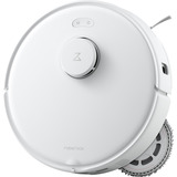 Roborock QRCS02-00, Robot aspirador blanco