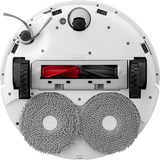 Roborock QRCS02-00, Robot aspirador blanco
