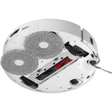 Roborock QRCS02-00, Robot aspirador blanco