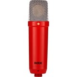 Rode Microphones NT1 Signature, Micrófono rojo