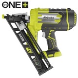 Ryobi R15GN18-0, Nagler verde/Negro