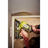 Ryobi R15GN18-0, Nagler verde/Negro
