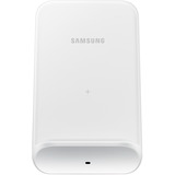 SAMSUNG EP-N3300 Blanco Interior, Estación de carga blanco, Interior, Cargador inalámbrico, 1 m, Blanco