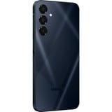 SAMSUNG Galaxy A16 5G 17 cm (6.7") Ranura híbrida Dual SIM USB Tipo C 4 GB 128 GB 5000 mAh Negro, Azul, Móvil azul oscuro, 17 cm (6.7"), 1080 x 2340 Pixeles, 4 GB, 128 GB, 50 MP, Negro, Azul