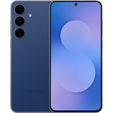 SAMSUNG Galaxy S25 FE 128GB, Móvil azul