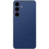 SAMSUNG Galaxy S25 FE 128GB, Móvil azul