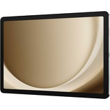 SAMSUNG Galaxy Tab A9+ 5G Qualcomm Snapdragon LTE-TDD & LTE-FDD 64 GB 27,9 cm (11") 4 GB Wi-Fi 5 (802.11ac) Plata, Tablet PC plateado, 27,9 cm (11"), 1920 x 1200 Pixeles, 64 GB, 4 GB, 2,2 GHz, Plata