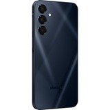 SAMSUNG SM-A166BZKDEUE, Móvil azul oscuro