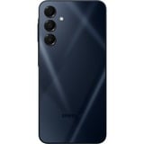 SAMSUNG SM-A166BZKDEUE, Móvil azul oscuro