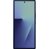 SAMSUNG SM-F966BDBCEUB smartphones 20,3 cm (8") SIM doble Android 16.0 5G USB Tipo C 12 GB 512 GB 4400 mAh Azul, Móvil azul oscuro, 20,3 cm (8"), 12 GB, 512 GB, 200 MP, Android 16.0, Azul