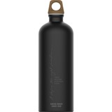 SIGG 6003.70, Botella de agua negro