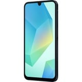 Samsung Galaxy A16 5G 17 cm (6.7") Ranura híbrida Dual SIM USB Tipo C 4 GB 128 GB 5000 mAh Negro, Azul, Móvil azul oscuro, 17 cm (6.7"), 1080 x 2340 Pixeles, 4 GB, 128 GB, 50 MP, Negro, Azul