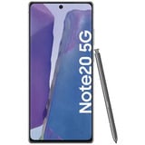 Samsung Galaxy Note20 5G 256GB Reacondicionado, Móvil gris