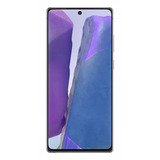 Samsung SM-N981BZAGEUC, Móvil gris