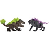 Schleich 70827, Muñecos 