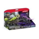 Schleich 70827, Muñecos 